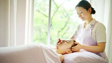 フェイシャル トリートメント / 1