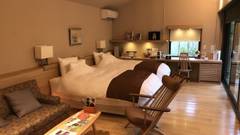 橋津屋 別邸 月代