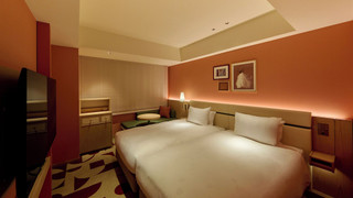 [禁煙]スーペリアツイン