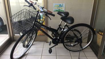 施設内の設備 / 2