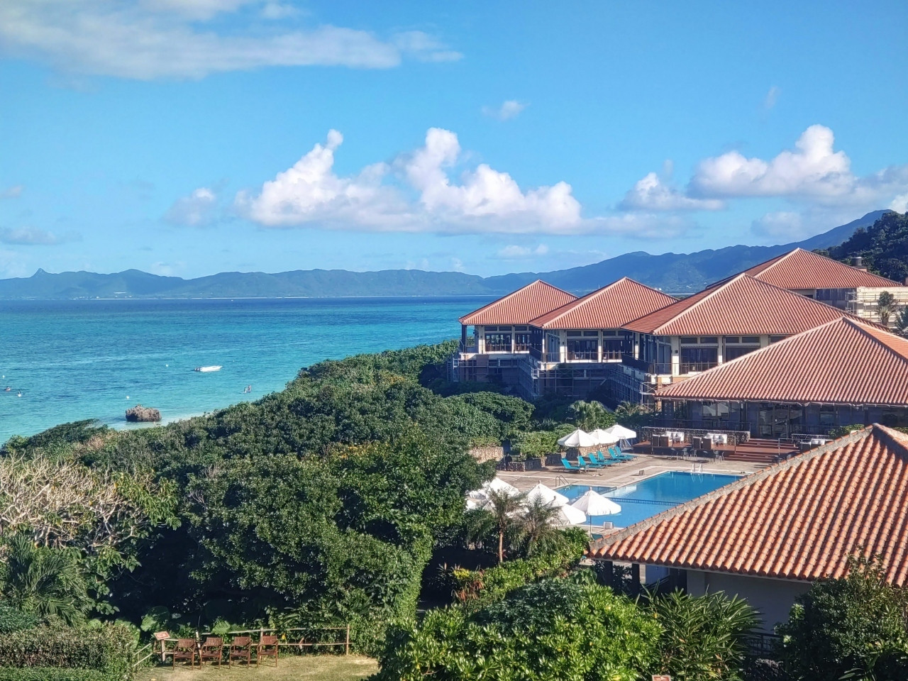 家族みんな大満足！豊富なアクティビティを楽しみ尽くそう4772275