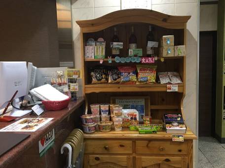 千歳第一ホテル / 2