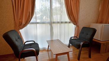 リビングルーム / 9