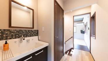 バスルームのシンク / 25