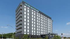 ホテルルートイン鹿沼インター