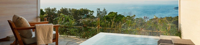 エステと温泉でご褒美旅♡「南紀白浜」のおすすめホテル8選