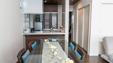 専用簡易キッチン / 20