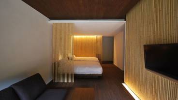 リビング エリア / 8