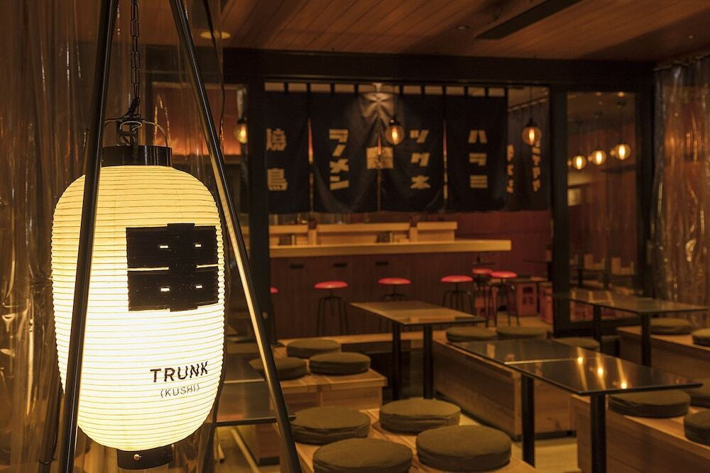 TRUNK（HOTEL）CAT STREET（トランク ホテル） / 4