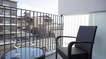 バルコニー / 24