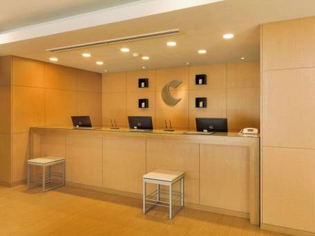 コンフォートホテル釧路 / 3