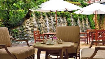 リビングルーム「マロード」 / 4