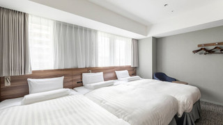 デラックス ツインルーム