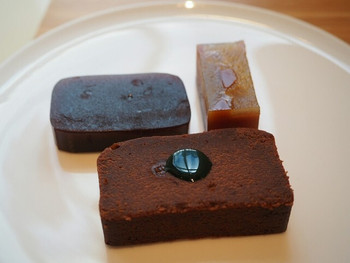 「トラヤ トウキョウ」 料理 76352816 