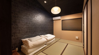 京町家一棟貸し 南側