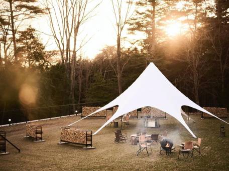 The HIRAMATSU 軽井沢 御代田 / 5