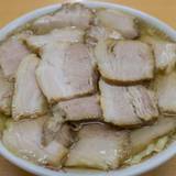 坂内食堂(バンナイショクドウ)