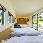 Luxury Trailers 離宮 伊勢（三重県 グランピング） / 4