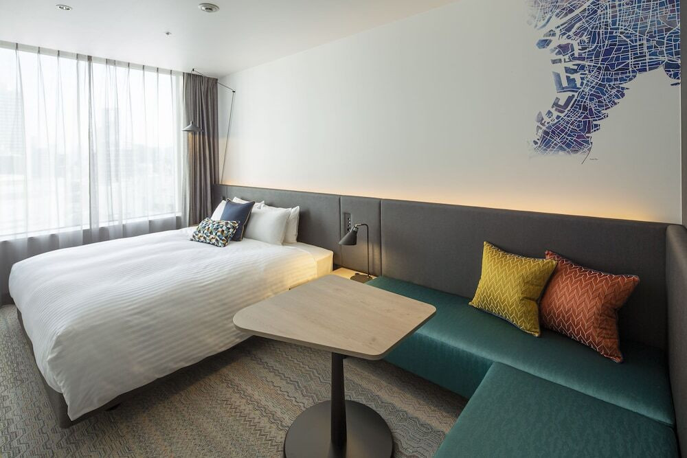 デラックスダブル