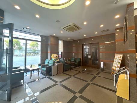 ホテルルートイン大分駅前 / 3