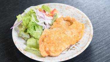 食事・飲み物 / 4