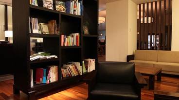 施設内の設備 / 9