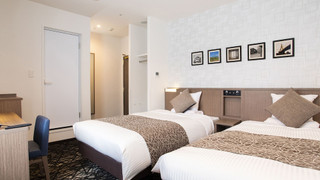 コンフォート ツインルーム 禁煙