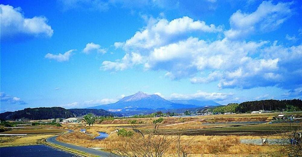 マウンテン ビュー