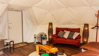 スタンダード テント