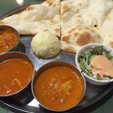 マサラキッチン(マサラキッチン)