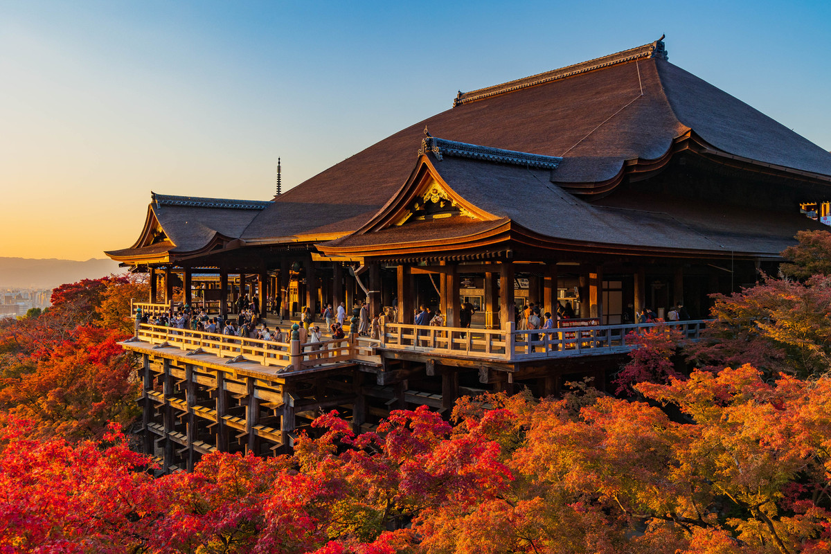 清水寺