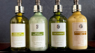 3階セミダブルベッド1台小さいお部屋(食事なし) (トイレ付·共用バス) 禁煙