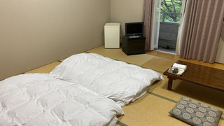 ベーシック 4 人部屋