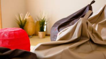 客室の設備とサービス / 38