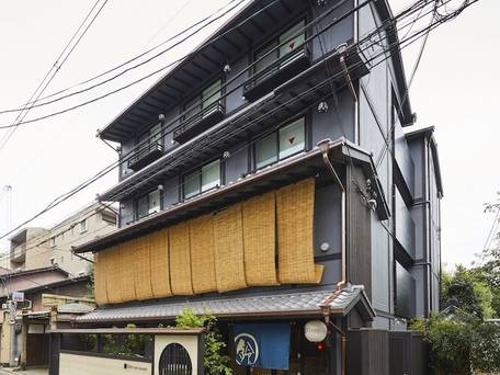 Rinn Gion Kenninji（鈴ホテル 祇園建仁寺） / 5