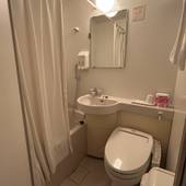 一関グリーンホテル（岩手県 ビジネスホテル） / 4