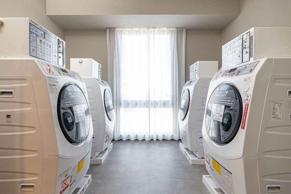 ランドリー ルーム