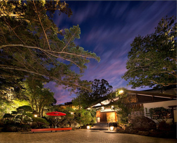 約50年の歴史を誇るハイクオリティな大人のリゾート3392659