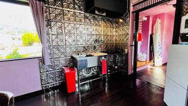 専用キッチン / 12