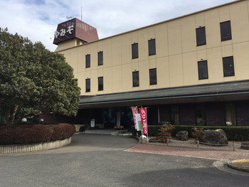 「やみぞ」 外観 100411479 