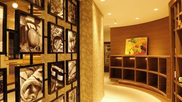 内装の詳細 / 25