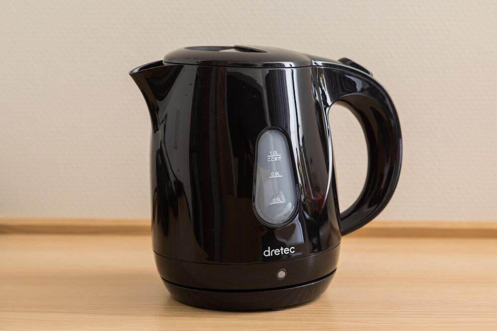 客室の設備とサービス