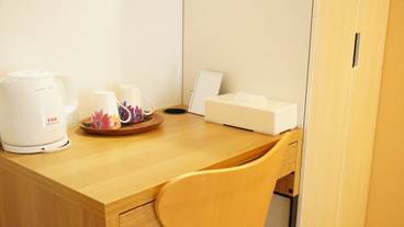 リビング エリア / 14