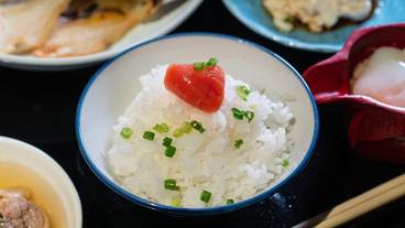 朝食ビュッフェ / 27