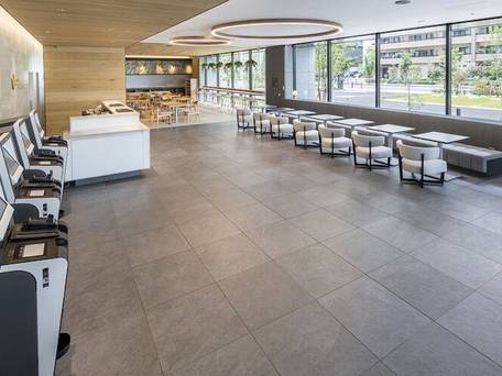 ファーイーストビレッジホテル東京有明 / 2