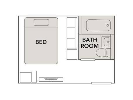 コンフォートホテルERA京都東寺 / 5