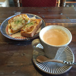 【大阪】インスタ映えするカフェでチャイとスイーツを♡おすすめ7選