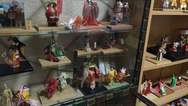 ギフト ショップ / 3