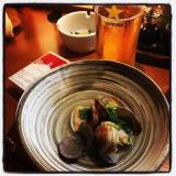 和の時 おでん 月と熊（ワノトキオデンツキトクマ）