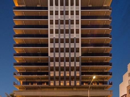 天然温泉 浪漫湯 ドーミーイン神戸元町 / 1